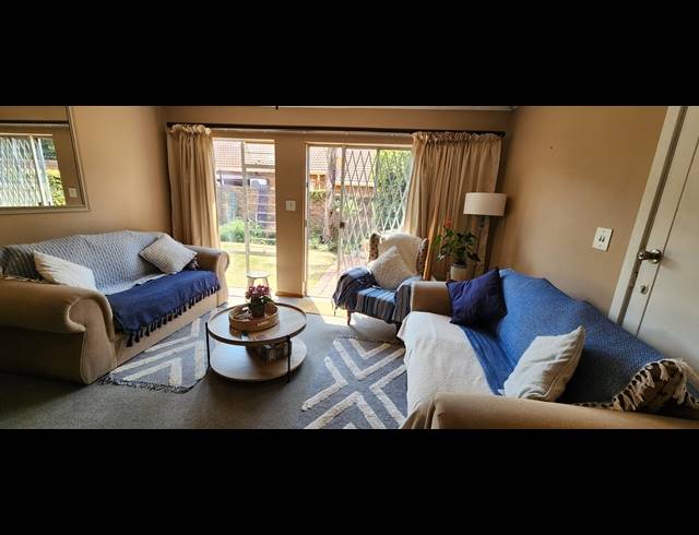 3 bed property to rent in DIE WILGERS